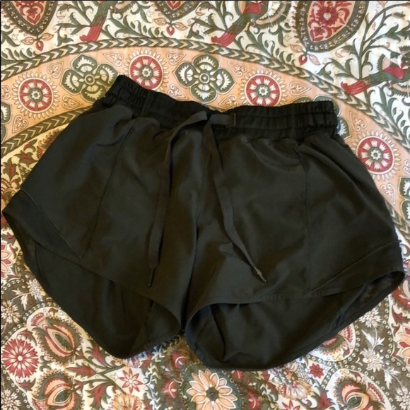 lululemon athletica Pants - Lululemon shorts